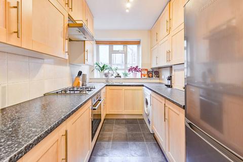 1 bedroom flat for sale, Meath Street, Battersea, London, SW11