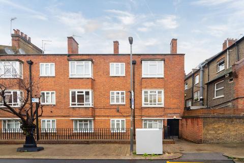 Meath Street, Battersea, London, SW11