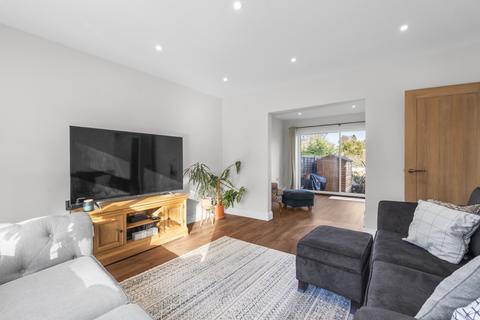 undefined, The Crest, Hertfordshire CM21