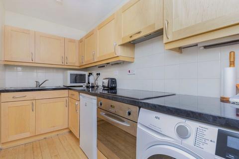 undefined, Prospect Place, London E1W