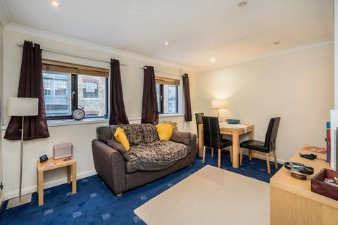 undefined, Prospect Place, London E1W