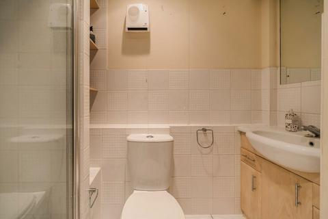 undefined, Prospect Place, London E1W
