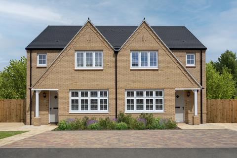 undefined, Letchworth at Alconbury Weald II Senliz Road, Alconbury PE28