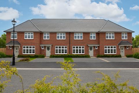 4 bedroom house for sale, Stratford End at Ashton Chase, Woodford Garden Village Chester Road SK7