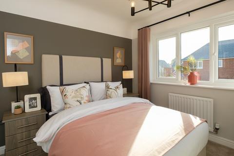 undefined, Stratford Lifestyle at The Glade at Woodland Vale Haigh Moor Road WF3