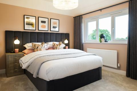 undefined, Hampstead at Grace Fields at Hilton Grange, Halewood Greensbridge Lane L26