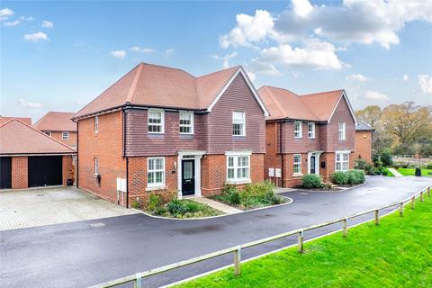 4 bedroom detached house for sale, Liddicoat Road, Staplehurst, Tonbridge, TN12