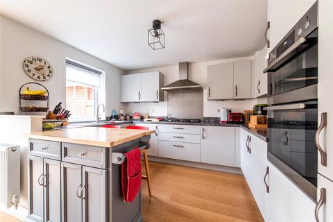 4 bedroom detached house for sale, Liddicoat Road, Staplehurst, Tonbridge, TN12