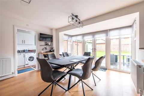 4 bedroom detached house for sale, Liddicoat Road, Staplehurst, Tonbridge, TN12