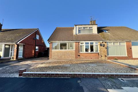 undefined, Glenfield Avenue, Bispham FY2