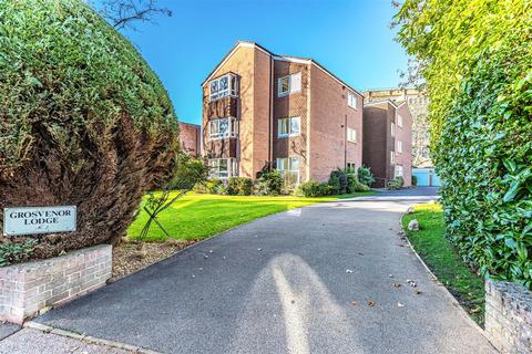 undefined, Grosvenor Road, Bournemouth BH4