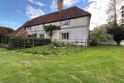 3 bedroom semi-detached house to rent, Empshott, Liss, Hampshire, GU33
