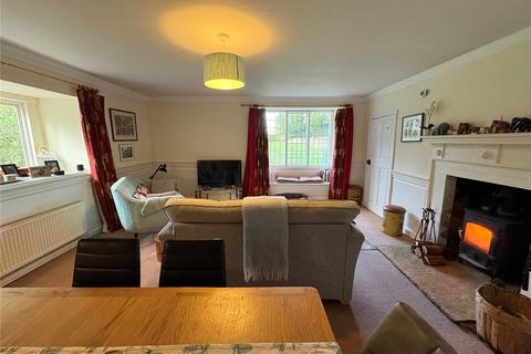 3 bedroom semi-detached house to rent, Empshott, Liss, Hampshire, GU33