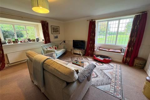 3 bedroom semi-detached house to rent, Empshott, Liss, Hampshire, GU33