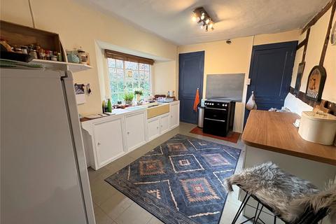 3 bedroom semi-detached house to rent, Empshott, Liss, Hampshire, GU33