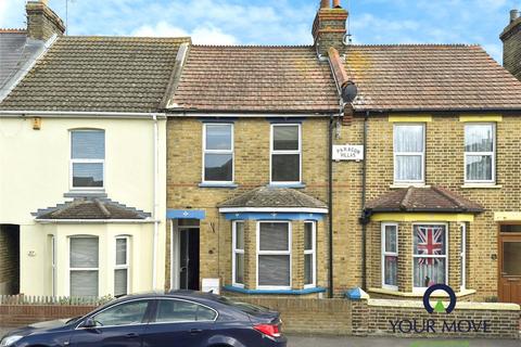undefined, Seafield Road, Kent CT11