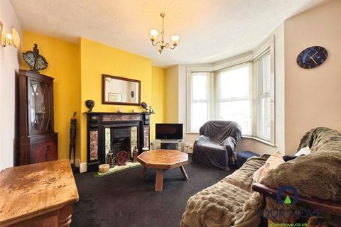 undefined, Seafield Road, Kent CT11