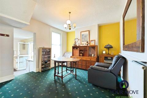 undefined, Seafield Road, Kent CT11