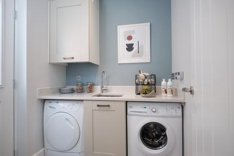 4 bedroom detached house for sale, Shaftesbury at The Glade at Woodland Vale Haigh Moor Road WF3