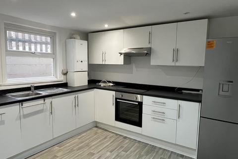 undefined, Edwin Street, Gravesend, DA12 1EH