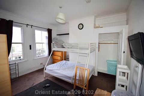undefined, Audley Road, London