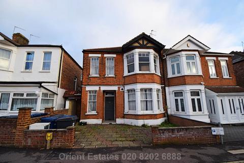 Audley Road, London