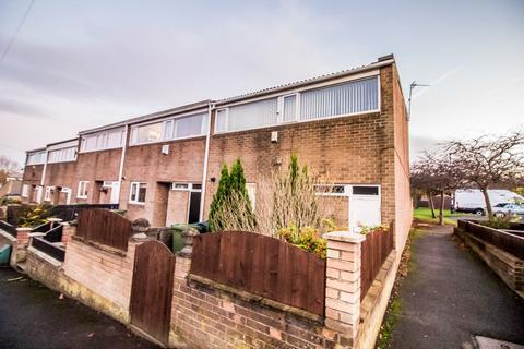 undefined, Stridingedge, Blackfell, Washington, NE37