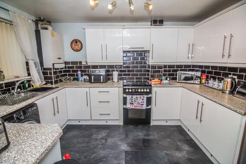 undefined, Stridingedge, Blackfell, Washington, NE37