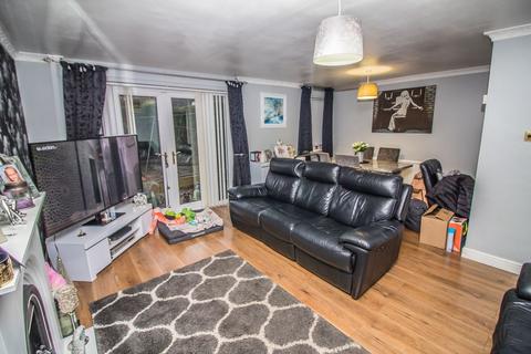 undefined, Stridingedge, Blackfell, Washington, NE37