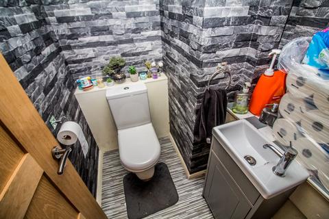 undefined, Stridingedge, Blackfell, Washington, NE37