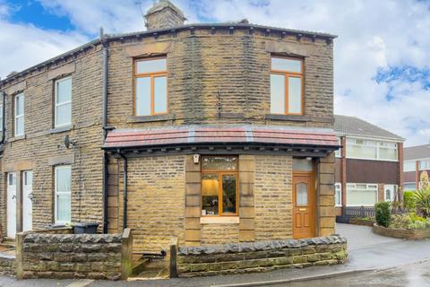1 bedroom end of terrace house for sale, Upper Batley Low Lane, Birstall