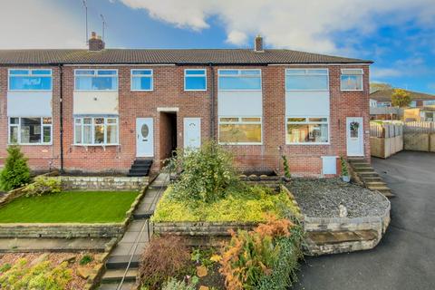Smithies Moor Crescent, Birstall