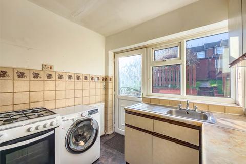undefined, Smithies Moor Crescent, Birstall