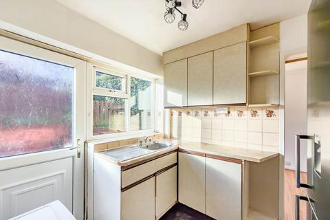 undefined, Smithies Moor Crescent, Birstall
