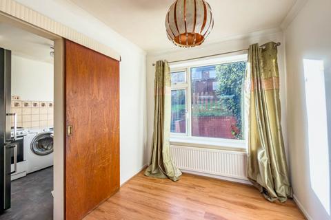 undefined, Smithies Moor Crescent, Birstall