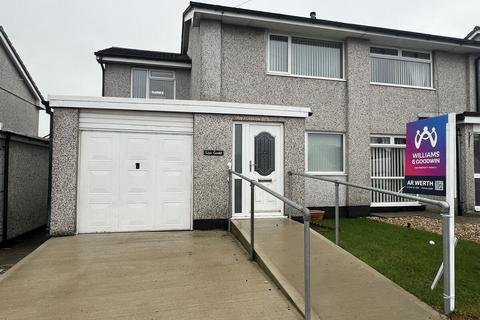 Perth y Paen, Llangefni, Anglesey, LL77