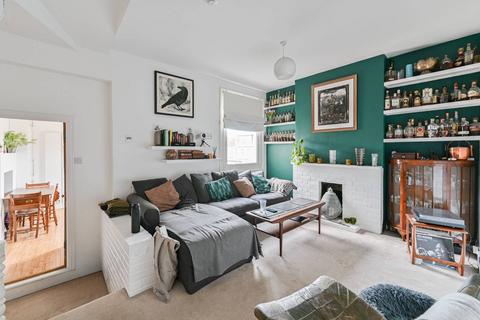 3 bedroom maisonette for sale, Boundary Road, Colliers Wood, London, SW19