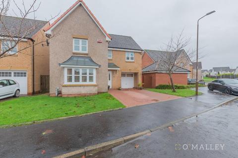 undefined, Mellock Crescent, Maddiston