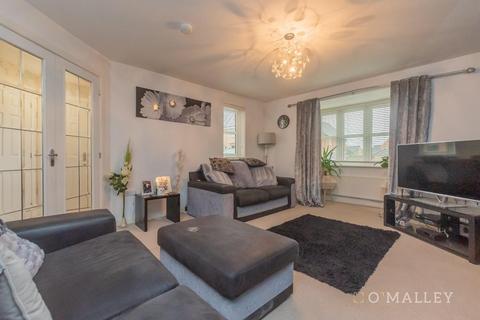 undefined, Mellock Crescent, Maddiston