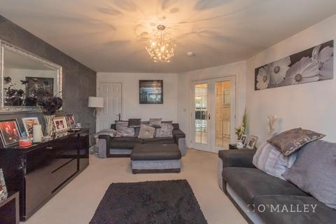 undefined, Mellock Crescent, Maddiston
