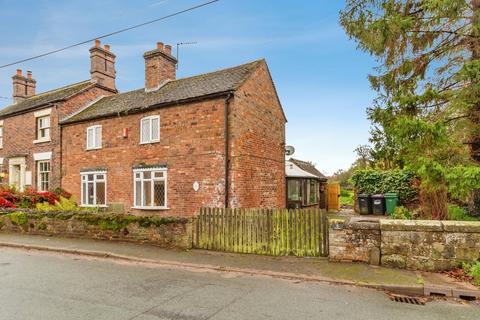 undefined, Shifnal TF11