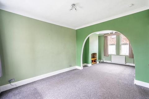 2 bedroom terraced house for sale, Howe Street, York