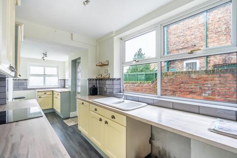 2 bedroom terraced house for sale, Howe Street, York