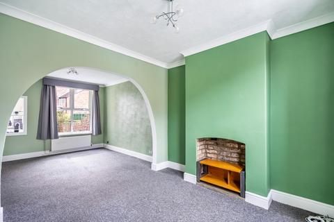 2 bedroom terraced house for sale, Howe Street, York