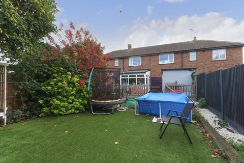 3 bedroom terraced house for sale, Hundreds Close, Westgate-On-Sea, CT8
