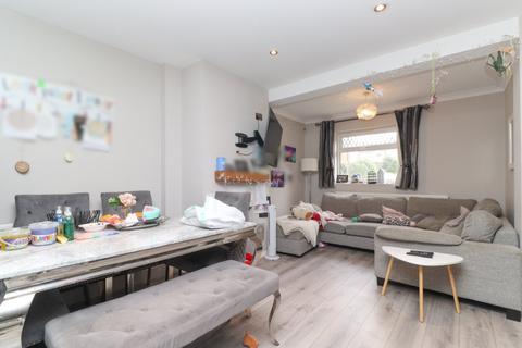3 bedroom terraced house for sale, Hundreds Close, Westgate-On-Sea, CT8
