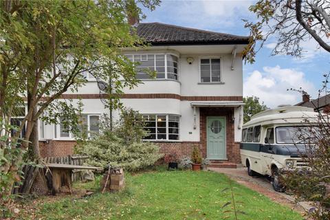 undefined, Zangwill Road, Blackheath, London, SE3