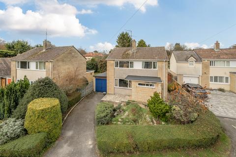3 bedroom detached house for sale, Redlands Close, Highworth, Swindon, SN6