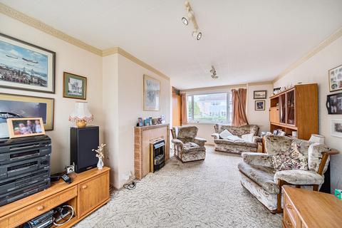 3 bedroom detached house for sale, Redlands Close, Highworth, Swindon, SN6