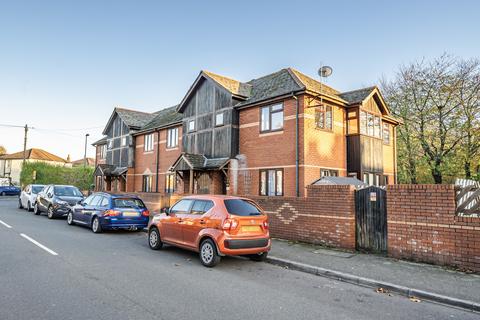 undefined, Benson Road, Southampton, SO15
